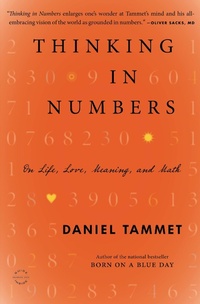 Enlarge image Cover: Thinking in Numbers - Back Bay Books