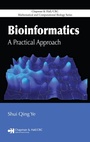 Cover: Bioinformatics - Chapman & Hall/CRC
