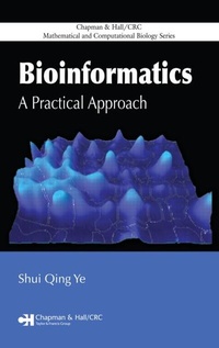 Abbildung von: Bioinformatics - Chapman & Hall/CRC