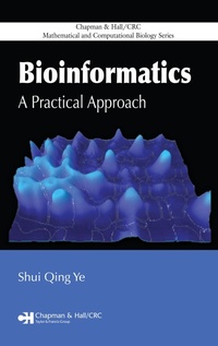 Abbildung von: Bioinformatics - Chapman & Hall/CRC