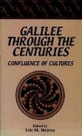 Cover: Galilee through the Centuries - Eisenbrauns