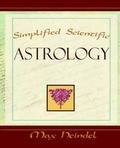Bild: Simplified Scientific Astrology (1919) - Book Jungle