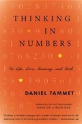 Cover: Thinking in Numbers - Little, Brown & Company