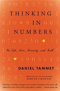 Enlarge image Cover: Thinking in Numbers - Little, Brown & Company