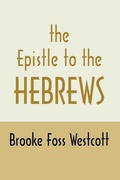 Bild: Epistle to Hebrews - Wipf & Stock Publishers