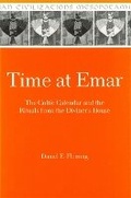 Cover: Time at Emar - Eisenbrauns