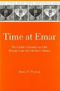 Enlarge image Cover: Time at Emar - Eisenbrauns