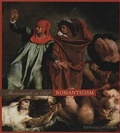 Cover: Romanticism - Creative Education