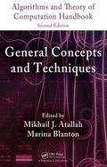Cover: Algorithms and Theory of Computation Handbook, Volume 1 - Chapman & Hall/CRC