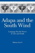 Cover: Adapa and the South Wind - Eisenbrauns