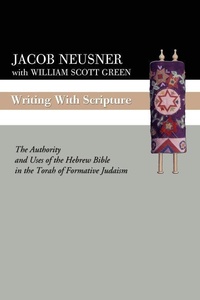 Enlarge image Cover: Writing with Scripture - Wipf & Stock Publishers