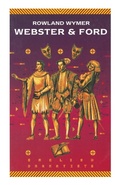 Cover: Webster and Ford - Palgrave Macmillan