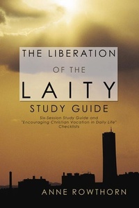 Enlarge image Cover: The Liberation of the Laity Study Guide - Wipf & Stock Publishers