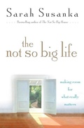 Cover: The Not So Big Life - Random House