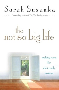 Enlarge image Cover: The Not So Big Life - Random House