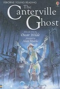 Cover: The Canterville Ghost - Usborne Books