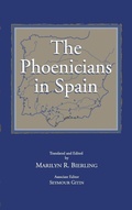 Cover: The Phoenicians in Spain - Eisenbrauns