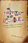 Cover: The Triumph of the Thriller - Random House