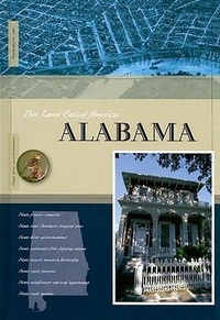Enlarge image Cover: Alabama - Creative Education