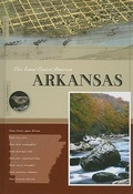 Cover: Arkansas - Creative Education