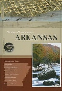 Enlarge image Cover: Arkansas - Creative Education