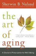 Cover: The Art of Aging - Random House