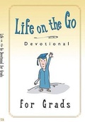 Cover: Life on the Go Devotional for Graduates - Harrison House
