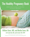 Cover: The Healthy Pregnancy Book - Little, Brown & Company