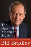 Cover: The New American Story - Random House