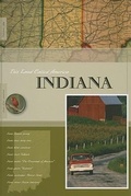 Cover: Indiana - Creative Education
