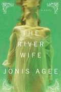 Cover: The River Wife - Random House