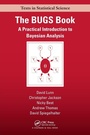 Cover: The BUGS Book - Chapman & Hall/CRC