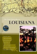 Cover: Louisiana - Creative Education