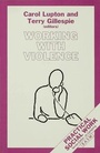 Cover: Working with Violence - Palgrave Macmillan