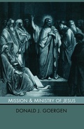 Bild: Mission and Ministry of Jesus - Wipf & Stock Publishers