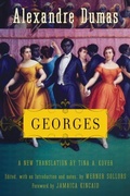 Cover: Georges - Modern Library