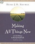 Cover: Making All Things New - Hovel Audio