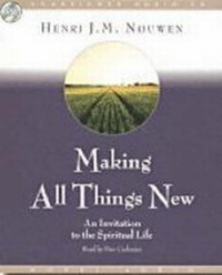 Enlarge image Cover: Making All Things New - Hovel Audio