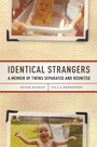 Cover: Identical Strangers - Random House