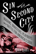 Cover: Sin in the Second City - Random House