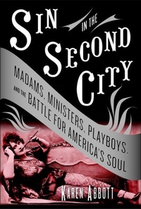 Abbildung von: Sin in the Second City - Random House