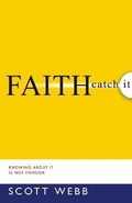 Cover: Faith - Catch It - Harrison House