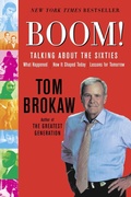 Cover: Boom! - Random House