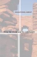 Cover: From the Stone Age to Christianity - Wipf & Stock Publishers