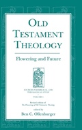 Cover: Old Testament Theology - Eisenbrauns