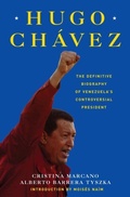 Cover: Hugo Chavez - Random House