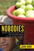 Cover: Nobodies - Random House