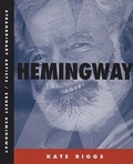 Cover: Ernest Hemingway - Creative Education