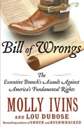 Cover: Bill of Wrongs - Random House
