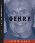 Cover: Frank Gehry - Creative Education